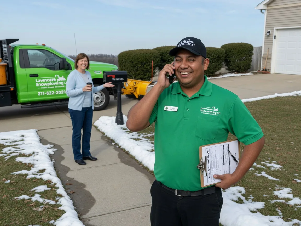 Lawn Care Services By Expert Landscaper Pawnee Rock, KS FAQs